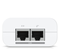Ubiquiti 2.5G PoE+ Adapter (30W) - 1322869 - zdjęcie 3